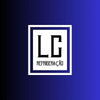 Logotipo LC Refrigeração