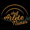 Arlete Nunes | Buffet Completo