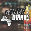 Gamer Drinks | open Bar