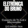 Bruno Eletrônica