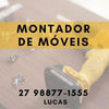 Lucas Alves | Montador de Móveis