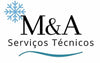 M&A Serviços Técnicos | Conserto em Refrigeração