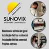 Sunovix Serviços Elétricos