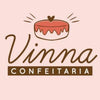 Vinna Confeitaria | Bolos Decorados, Doces e Sobremesas