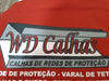 Wd Redes de Proteção & Cia