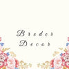 Breder Decorações | Decoração de Festas