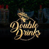 Double drinks | Barmen e open drinks